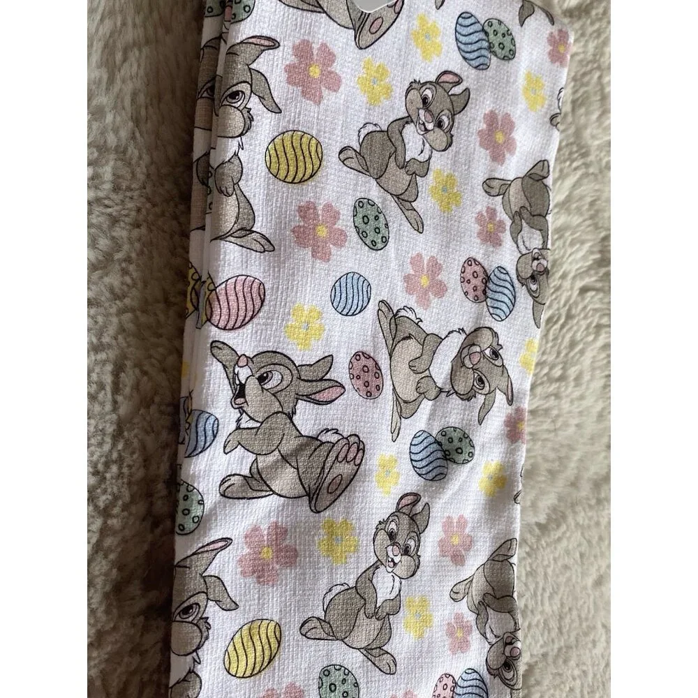Disney set thumper